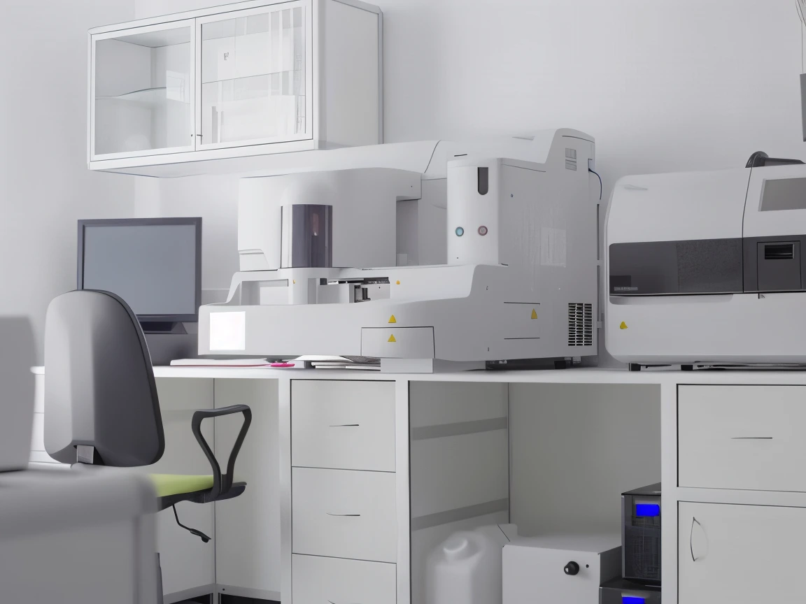 Laboratory Equipment